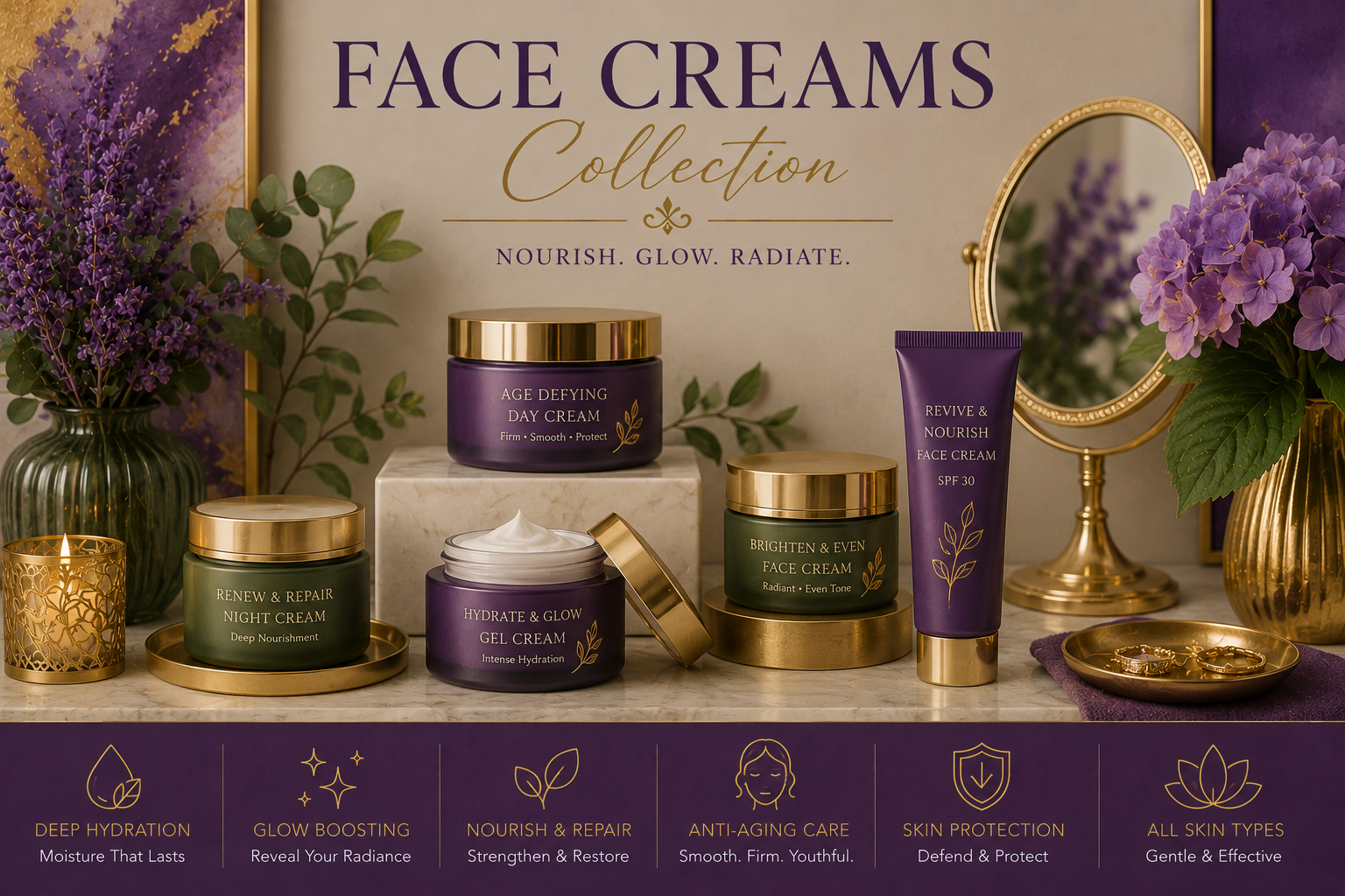 Face Cream