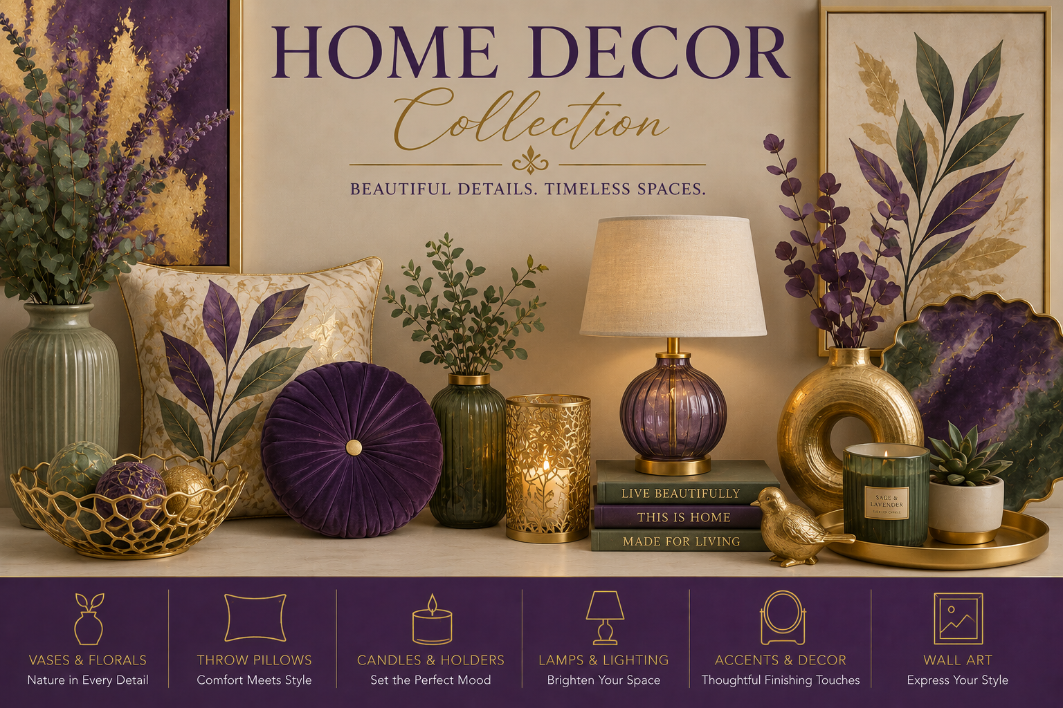 Home Decor