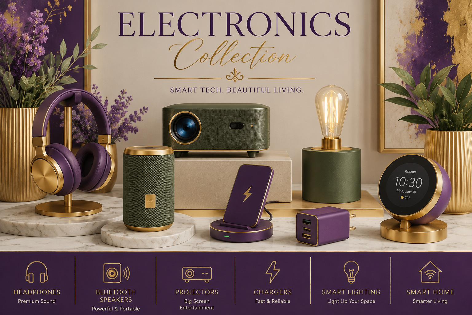Electronics