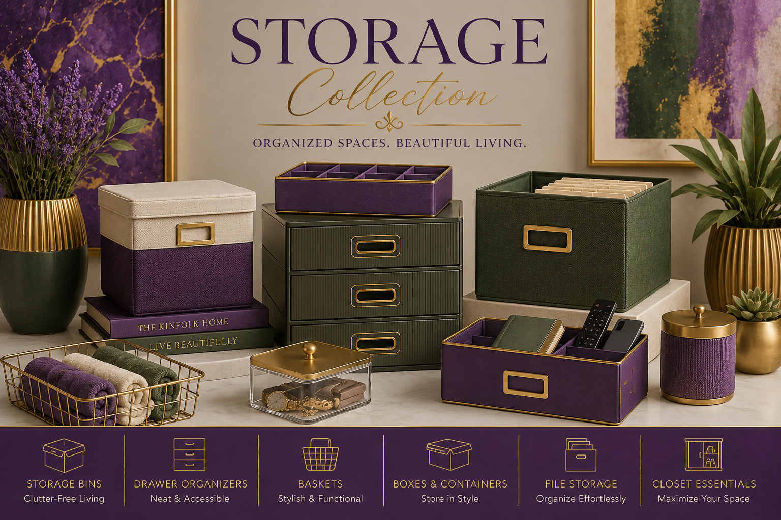 Storage