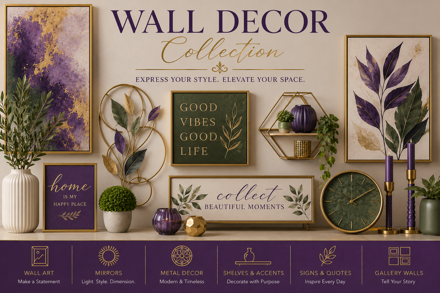 Wall Art